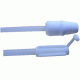 Foam tip Catheter for Gilt with End Cap